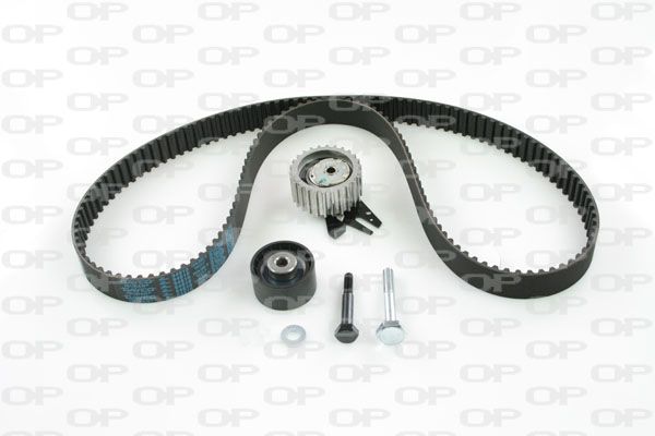 OPEN PARTS Комплект ремня ГРМ TBK5003.01